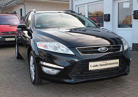 Ford Mondeo Turnier Trend *TÜV-NEU*