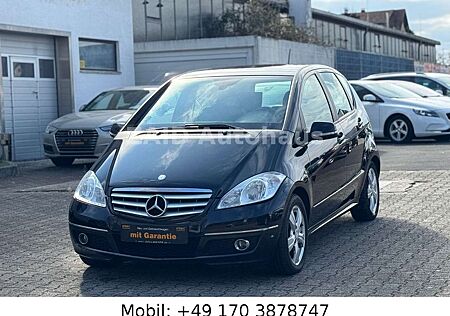 Mercedes-Benz A 160 A -Klasse 5Türig*Aut.*NAVI*Tempo*Klima*