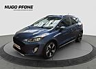 Ford Fiesta Active 1.0 EB LED GJR SHZ PDC LMF Klima BT