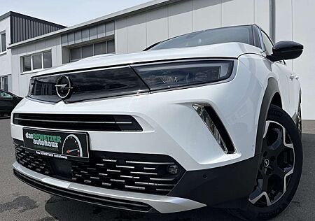 Opel Mokka-e Ultimate 102€ m. 20% Anzahlung CCS 3-Phasen Digi