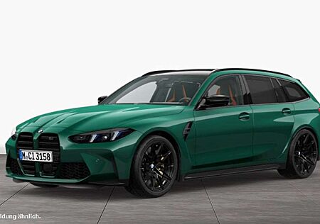 BMW M3 Competition M xDrive Touring M Drivers P.