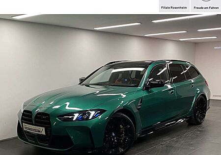 BMW M3 Competition M xDrive Touring Carbon-Keramik M Driv