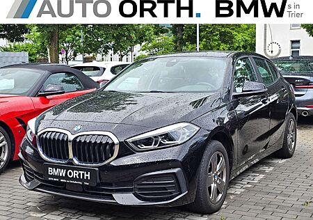 BMW 118 i ADVANTAGE LC-PROF LED SIHZ PDC AG+ WLAN AHK