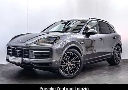 Porsche Cayenne E-Hybrid Sportabgas HeadUp Sitzklima AHK