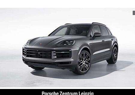 Porsche Cayenne E-Hybrid Sportabgas HeadUp Sitzklima AHK