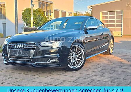 Audi S5 3.0 TFSI S tronic quattro B&O* PRINZ LPG* GAS