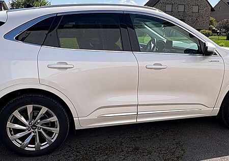 Ford Kuga 2.5 Duratec PHEV VIGNALE