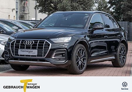 Audi Q5 50 TFSIe Q S LINE LM20 NAVI+ VIRTUAL PRIVACY