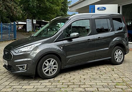 Ford Tourneo Connect Titanium