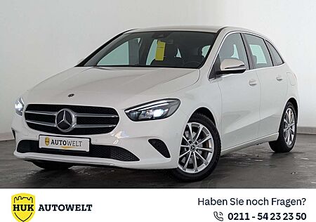 Mercedes-Benz B 220 d Progressive (EURO 6d) LED+NAVI+SHZ+RFK+ BC