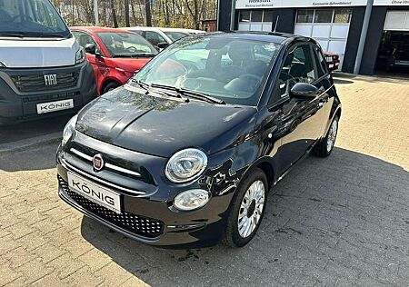 Fiat 500 1.0 LOUNGE 70PS City Paket PDC KLIMA