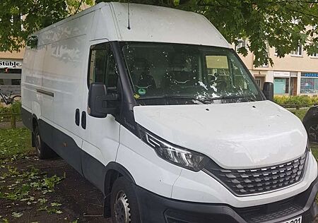 IVECO Daily 35 S 14A8 D