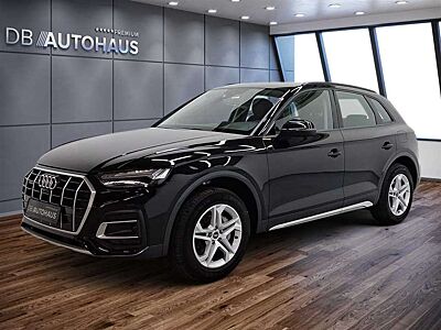 Audi Q5 advanced 50 2.0 TFSI e quattro S-tronic