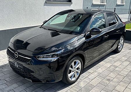 Opel Corsa F Edition /LED/KAMERA/TEMPOMAT/NAVI