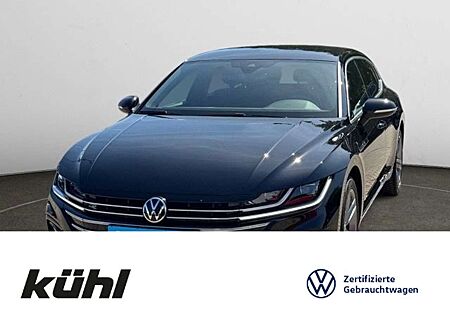 VW Arteon Volkswagen 2.0 TSI DSG R-Line Navi,AH
