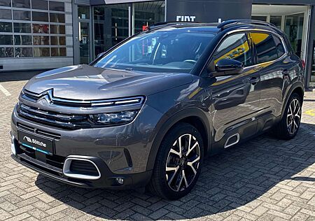 Citroën C5 Aircross Citroen Shine Pack Hybrid / el. Heckklappe / Parkassist,