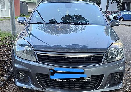 Opel Astra 2.0 16V Turbo Coupe