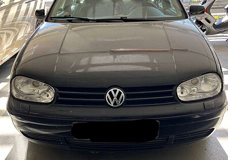 VW Golf Variant Volkswagen 1.6 FSI