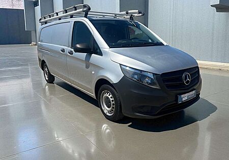 Mercedes-Benz Vito 114 CDI Extralang,Klima,Tempo,PDC,Regale,TÜVNEU