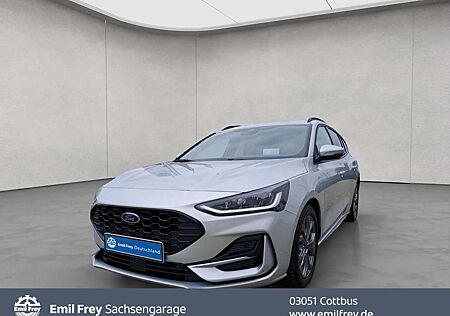Ford Focus Turnier 1.0 EB Hybrid Aut. ST-LINE X AHZV