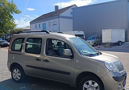 Renault Kangoo 1.6 8V 90 Authentique