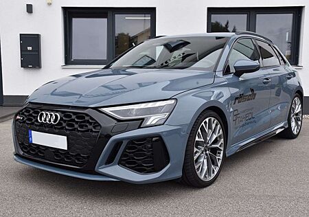 Audi RS3 RS 3 Sportback 2.5 TFSI quattro LED PDC NAVI