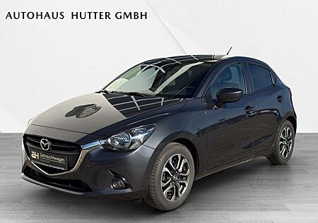 Mazda 2 SKYACTIV-G 90 5GS NAKAMA