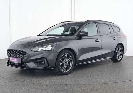 Ford Focus ST-Line Navi|HeadUp|CarPlay|LED|PDC|Kamera