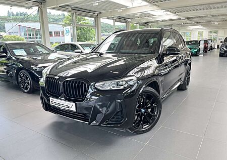 BMW X3 gebraucht kaufen BMW X3 xDrive30e M-Sport/ab 479.-²/UPE 75.390.-/292PS/