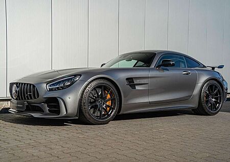 Mercedes-Benz AMG GT *Sonderlackierung*AMG Keramik Bremse*