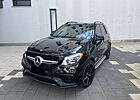 Mercedes-Benz GLE 63 AMG GLE 63S AMG//CARBON//PANO//COMMAND//AMBIENT