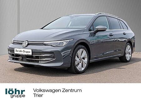 VW Golf Variant Volkswagen 1.5 eTSI DSG Style Business Premium