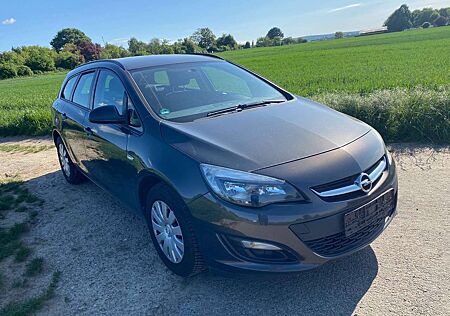Opel Astra 1.6 CDTI Edition