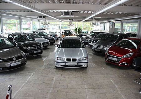 BMW 316 i touring