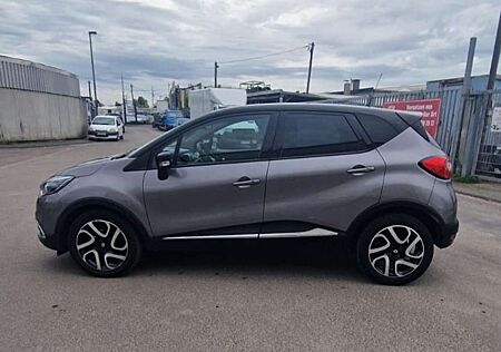 Renault Captur ENERGY dCi 90 EDC ECO2 Intens