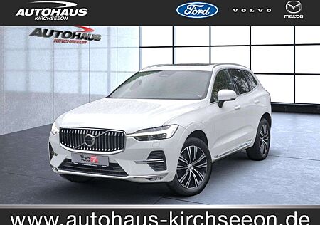 Volvo XC 60 XC60 B4 (Diesel) Inscription AWD Automatik Navi