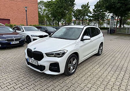 BMW X1 xD 25 e MSport*Panorama*Kamera*Head*Ha-Kardon