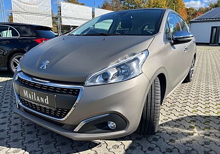 Peugeot 208 Allure