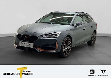 Cupra Leon Sportstourer 1.4 eHybrid VZ MATT KAMERA L19