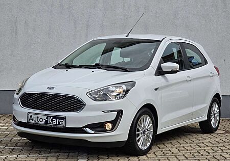 Ford Ka /+ Cool&Connect*Android Auto*Apple CarPlay*Tempomat*