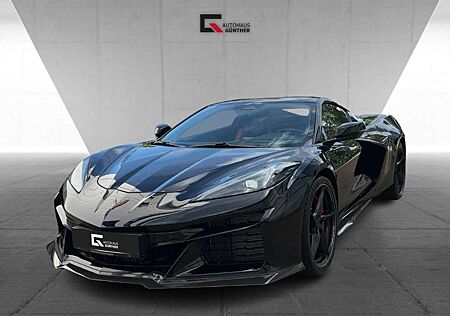 Chevrolet C8 Corvette E-Ray MY25 Coupe 3LZ Carbon