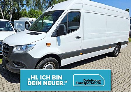 Mercedes-Benz Sprinter 317 CDI MAXI|47°°°KM|OHNE SCHÄDEN|360°K