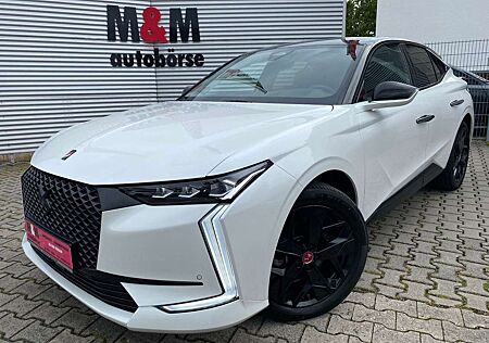 DS Automobiles DS 4 Performance Line Focal/HuD/AHK/Assistenz/Sh