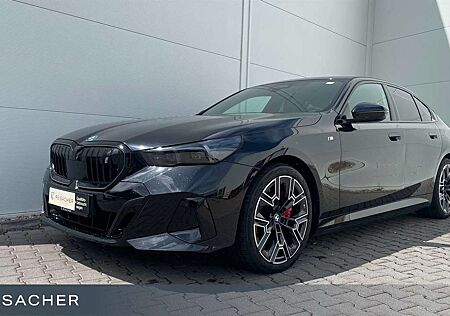 BMW i5 xDrive40 Lim M Sport PRO,AHK,DAPro.B&W