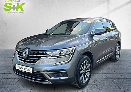 Renault Koleos INTENS TCe 160 EDC+NAVI+LED+KAMERA+KLIMA+CARPLAY