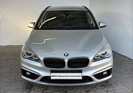 BMW 220 i Active Tourer Advantage Navi.LED.RFK.PDC.SH