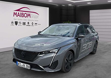 Peugeot 308 SW Hybrid 136 GT