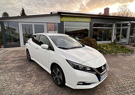 Nissan Leaf 62 kWh e+ N-Connecta *218PS* HU NEU