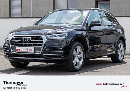 Audi Q5 40 TDI 2.0 TDI S-LINE LM19 VIRTUAL NAVI+ LED