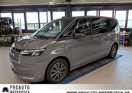 VW T7 Multivan Volkswagen AHK/ACC/PANO/3ZONENKLIMAAUT/KAMERA
